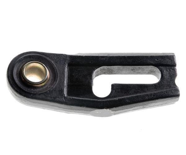 Przegub wysuwny lewy C-385 4-cyl.