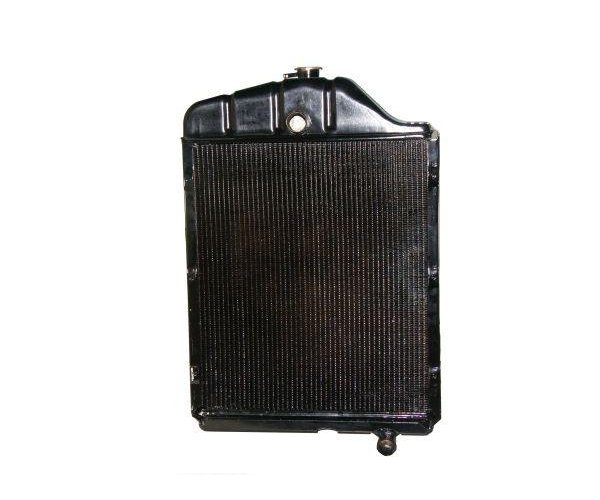 Chłodnica miedziana C-912/914 RM bez turbo