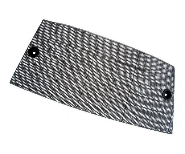 Siatka maski przednia n/t C-385
