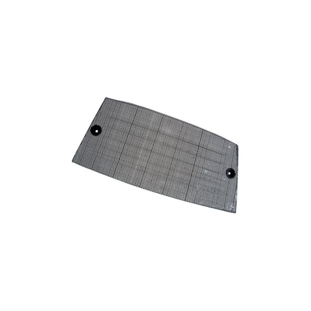 Siatka maski przednia n/t C-385