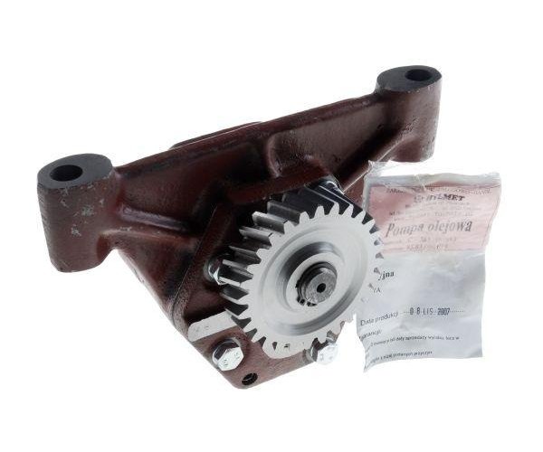 Pompa olejowa silnika C-385 6 cyl. HYLMET