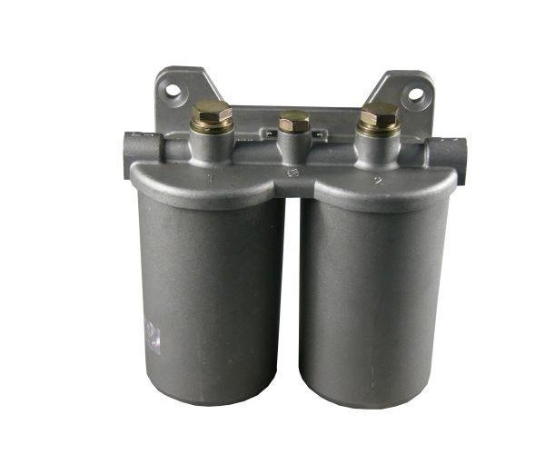 Filtr paliwa kpl.Zetor/C-385 950808