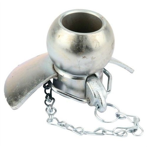 Kula z kołnierzem 37/64