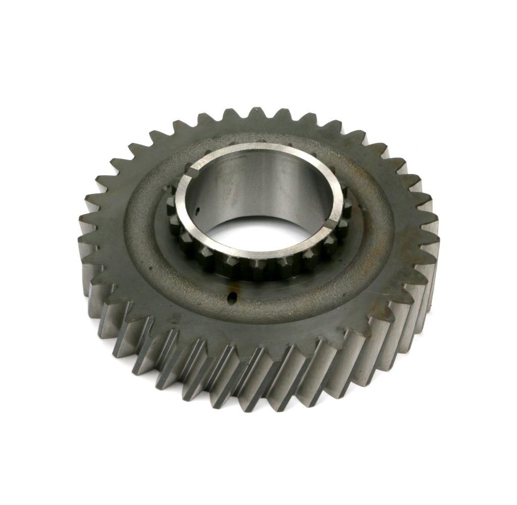 Koło reduktora Z-20/37 C-385