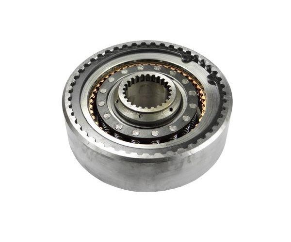 Bęben wzmacniacza momentu kpl. 86126130 3-tarczowy C-385