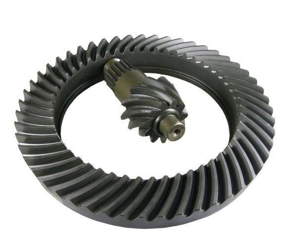 Koło talerzowe kpl. C-385