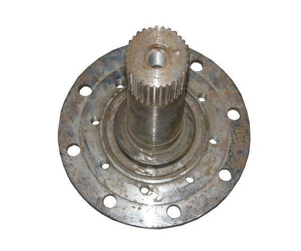 Wał koła C-385 6-cyl.