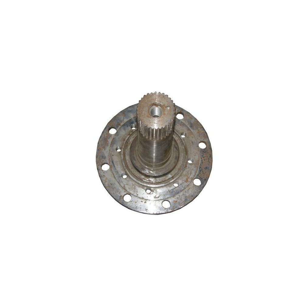 Wał koła C-385 6-cyl.