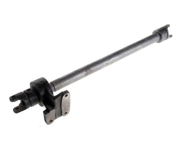 Wał kpl. kierowniczy serwomechanizmu C-385 6-cyl.