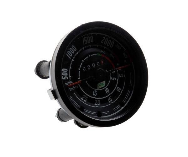 Licznik motogodzin C-385