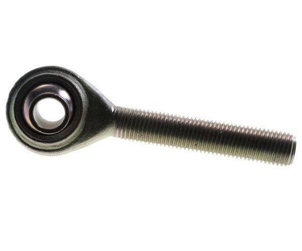 Śruba przednia łącznika centralnego L M30x3,5 lewy sworzeń-fi25 C-385