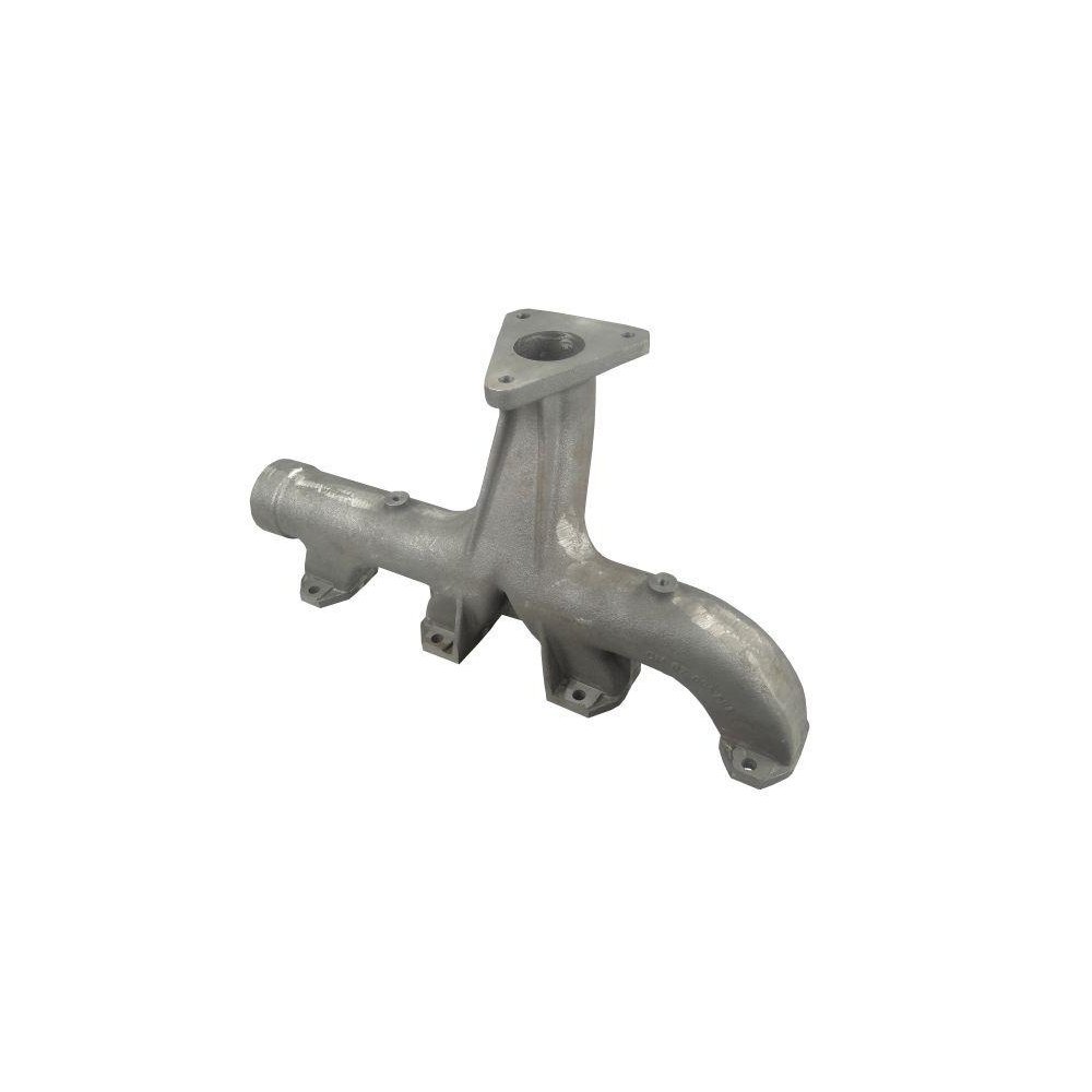 Kolektor rura wydechowa C-385