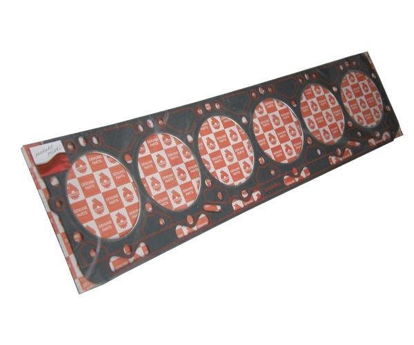 Uszczelka głowicy silikon 6-cyl. 1.5mm C-385 ORYGINAŁ URSUS