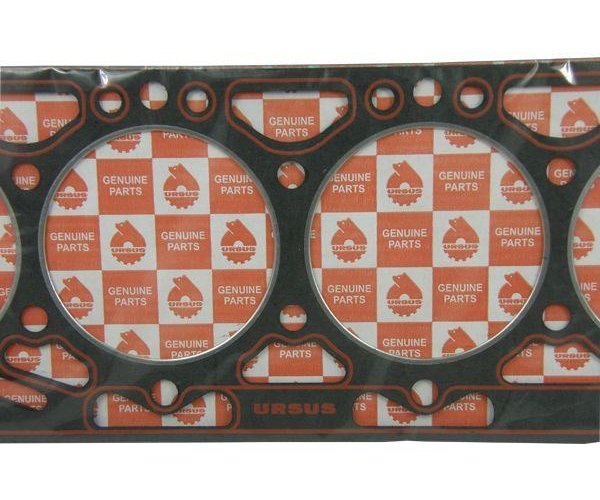 Uszczelka głowicy silikon 6-cyl. 1.5mm C-385 ORYGINAŁ URSUS