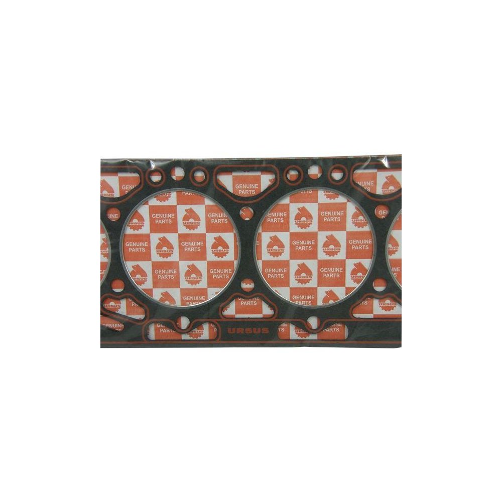 Uszczelka głowicy silikon 6-cyl. 1.5mm C-385 ORYGINAŁ URSUS