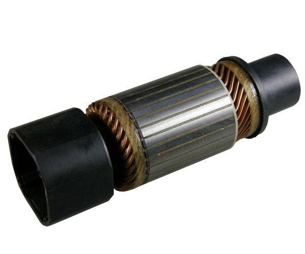 Wirnik rozrusznika R-20 C-385