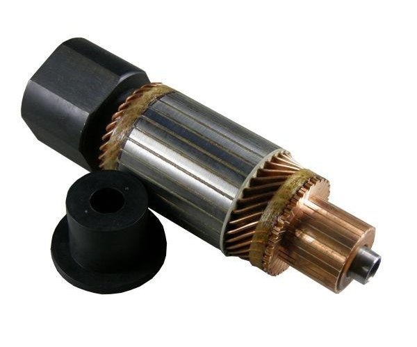 Wirnik rozrusznika R-20 C-385