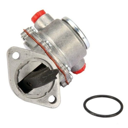 Pompa paliwa zasilająca, Deutz