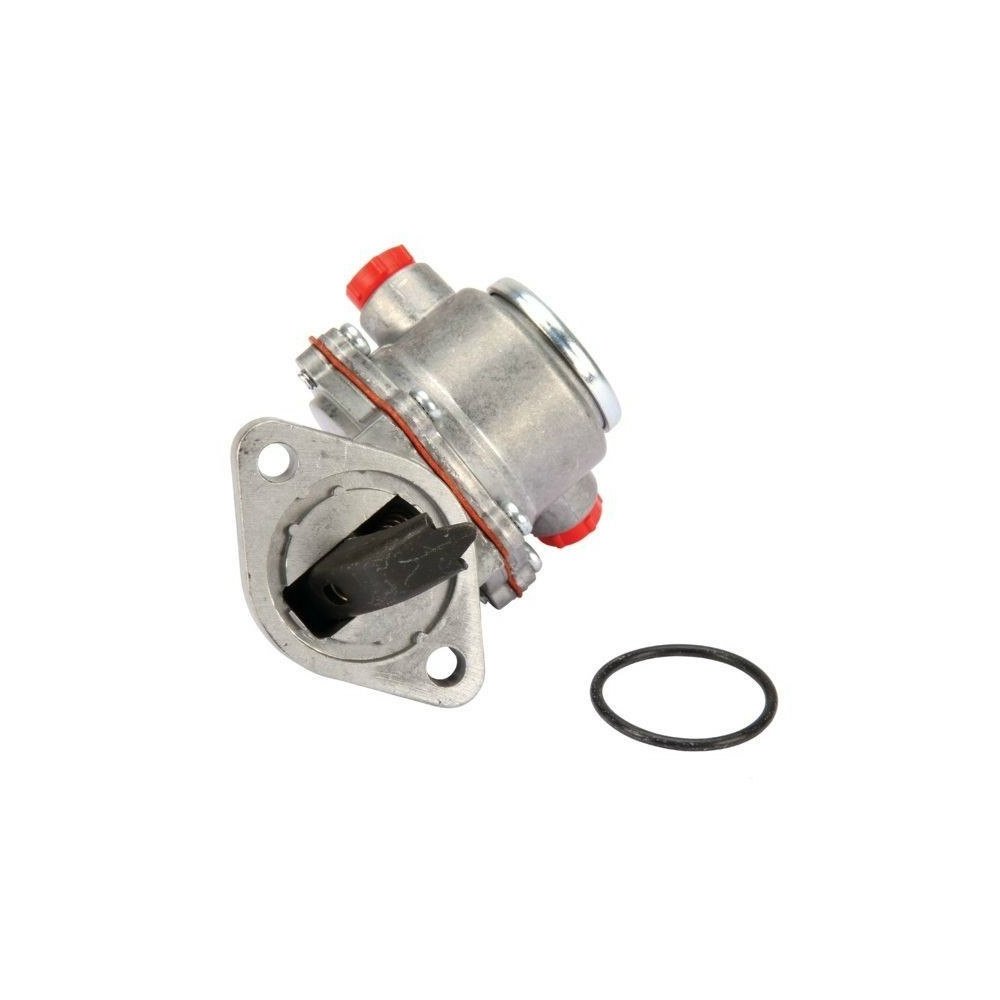 Pompa paliwa zasilająca, Deutz