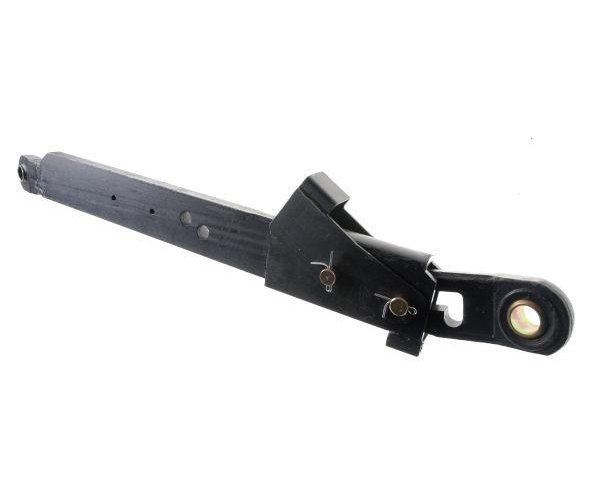 Cięgło, dźwignia dolna prawa kpl. 87450989, 89450969 C-385 6-cyl.