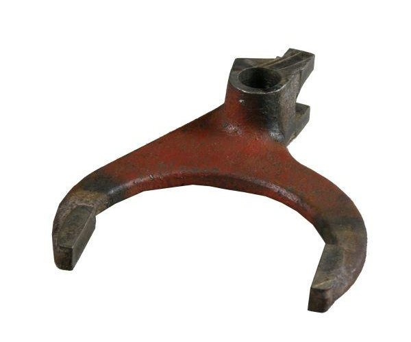 Widełki pręta II C-385