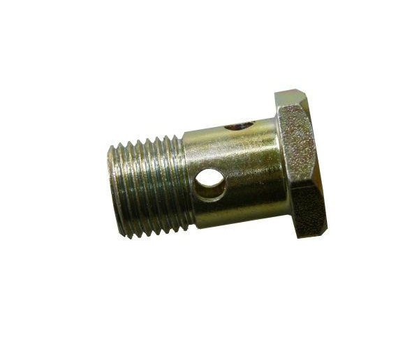 Śruba III rozdzielacza napędu C-380/385