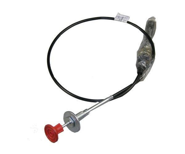 Suwak rozdzielacza przedniego napędu kpl. krótki C-385 HYLMET