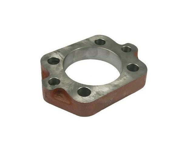 Wkładka płytka zwolnicy przedniej 67453257 C-385 Crystal