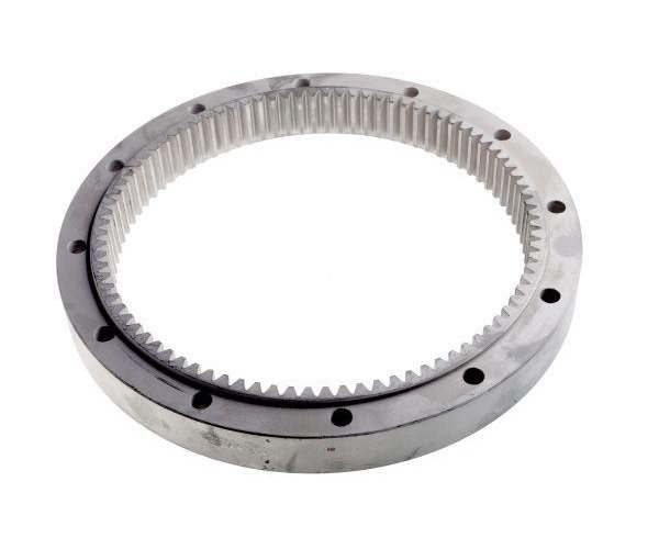 Koło koronowe zwolnicy osi przedniej C-385