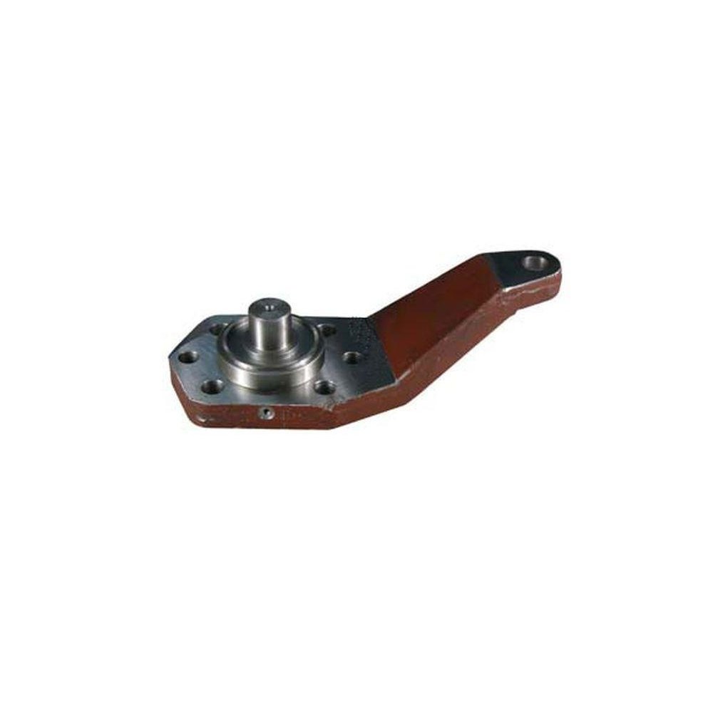 Dźwignia dolna prawa zwolnicy przedniej 67453260 C-385 Zetor