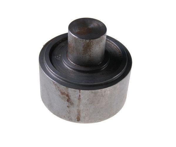 Sworzeń górny zwolnicy osi przedniej C-385/Zetor 67453256