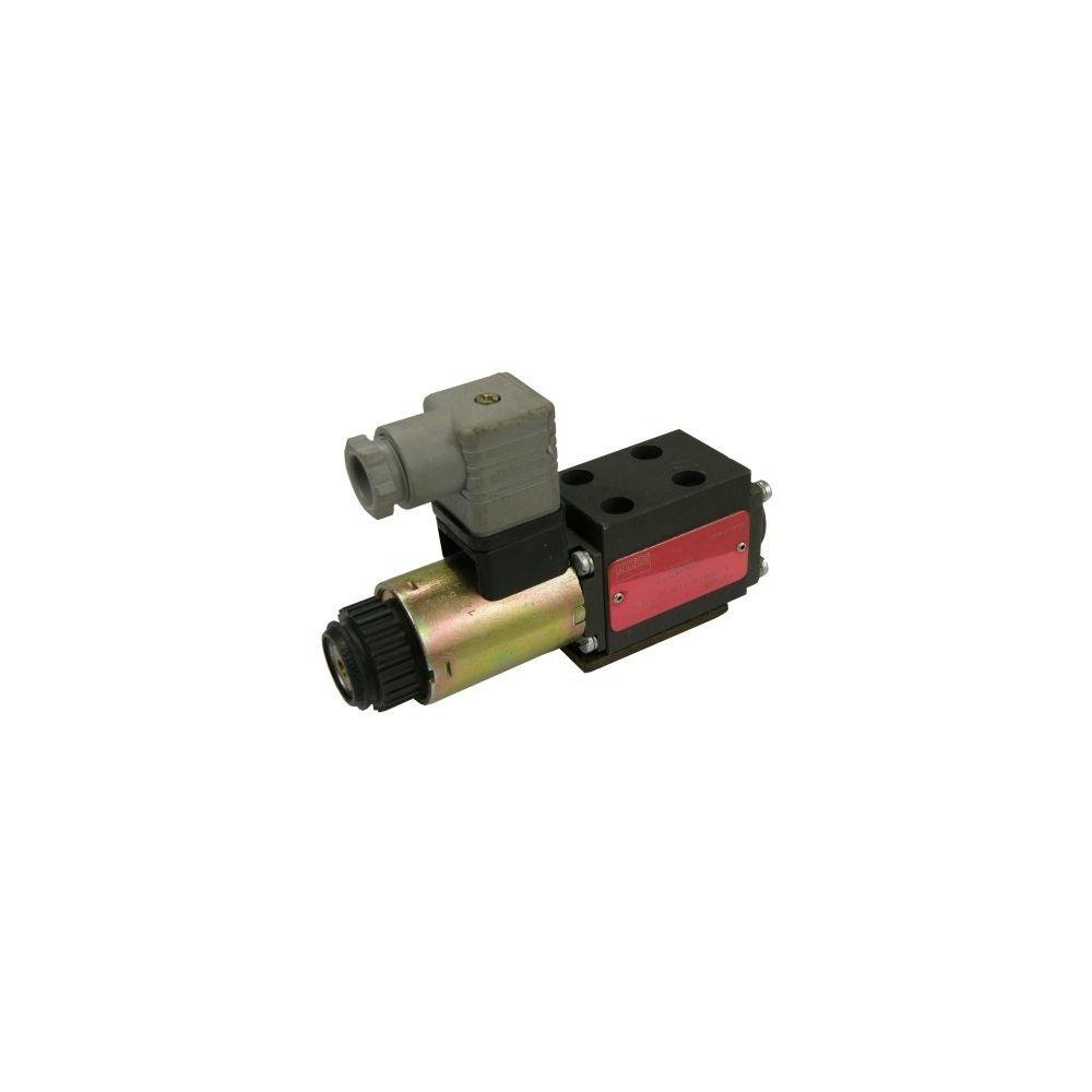 Rozdzielacz blokady mechanizmu różnicowego C-385