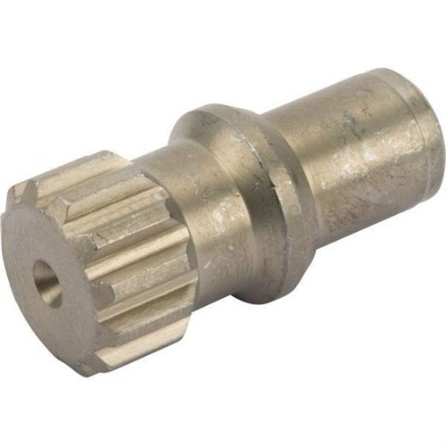 Oś wstępnie spawana do orbitrola