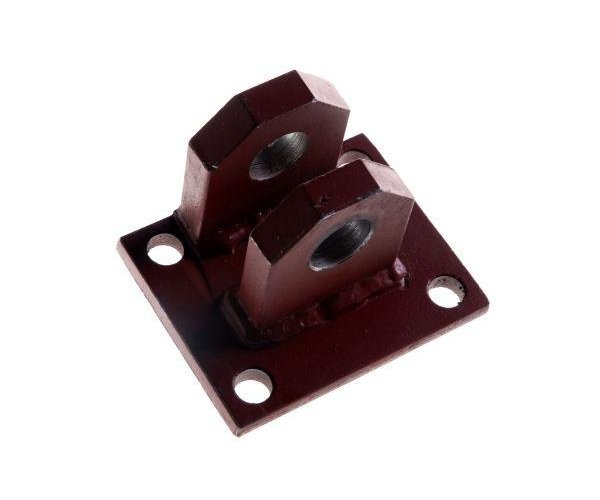 Wspornik siłownika układu kierowniczego C-385