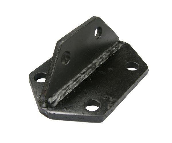 Wspornik błotnika przedniego 88383030, 50457006 C-385