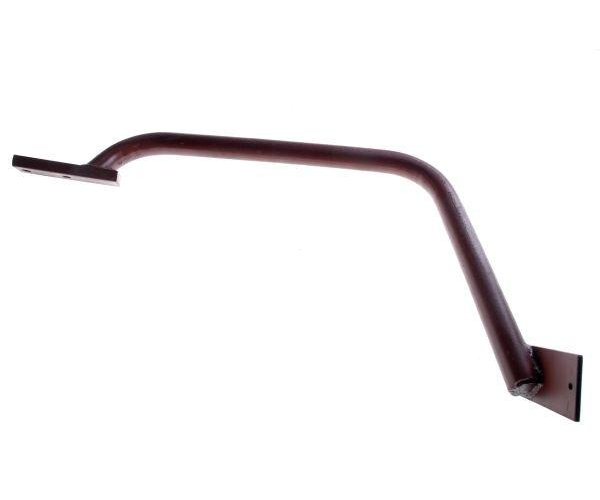 Wręga rurowa-wspornik lewy błotnika przedniego C-385