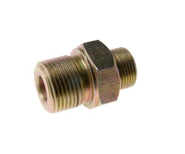 Króciec-złączka pompy hydraulicznej C-385