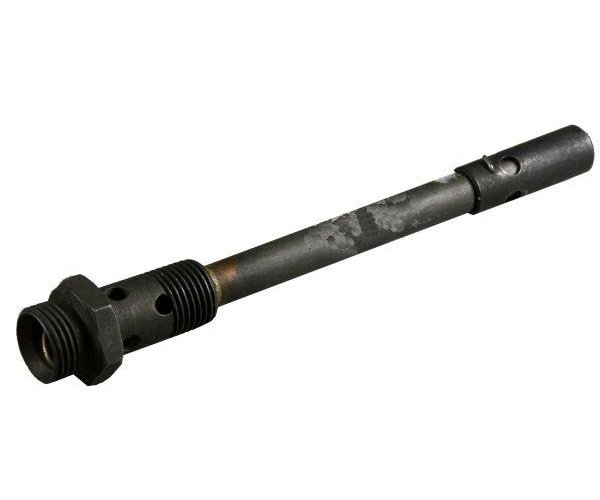 Zawór odpływowy z dyszą C-385