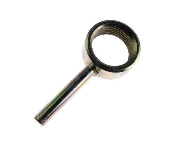 Nakrętka łącznika górnego (kontrująca) C-385