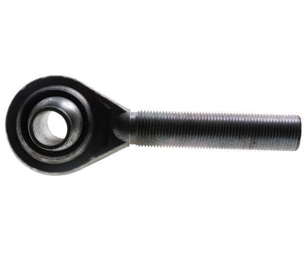 Główka łącznika centralnego lewy gwint M36x3 sworzeń-fi32 C-385