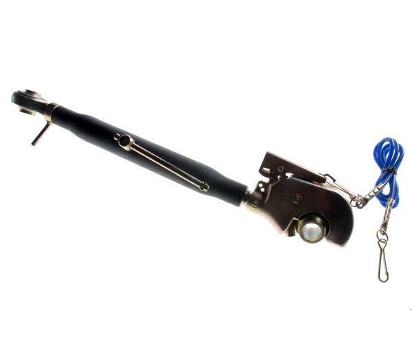 Łącznik centralny górny z hakiem kat.3 C-385