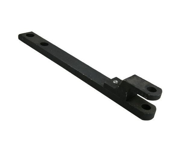 Dyszel dolnego zaczepu kompletny 6 cylindrowy C-385