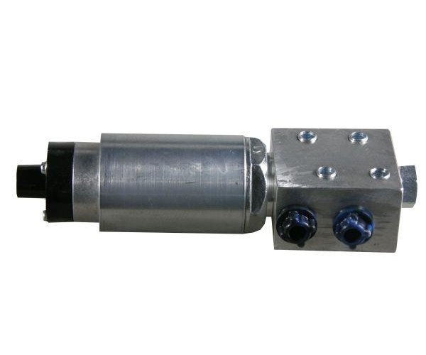 Rozdzielacz elektromagnetyczny C-385