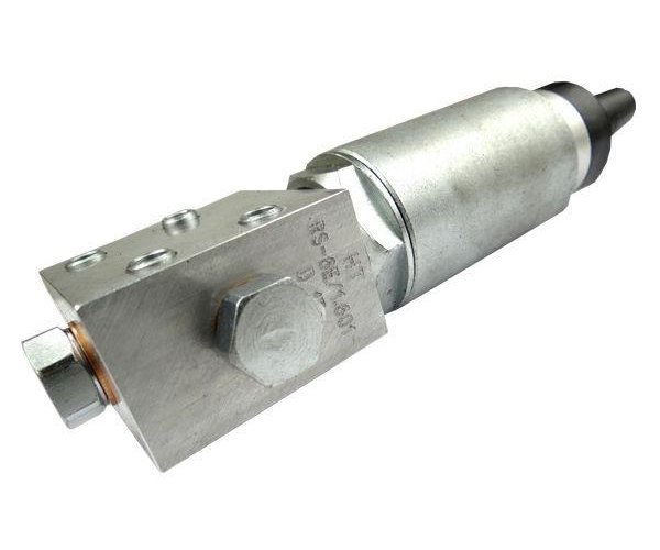 Rozdzielacz elektromagnetyczny C-385