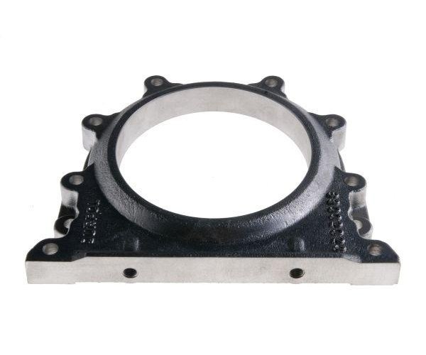 Pokrywa tylna silnika C-385