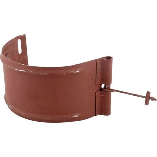 Pokrywa podajnika kłosowego i ziarnowego Bizon 5043170020