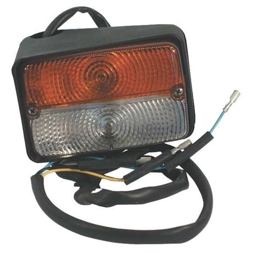 Lampa zespolona, lewa 3271000