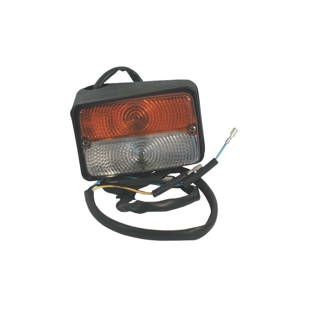 Lampa zespolona, lewa 3271000