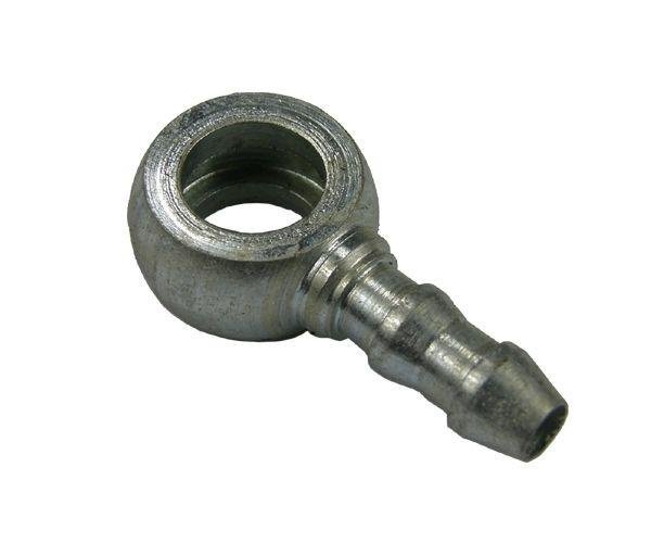 Łącznik przewodów paliwa jednostronny -385