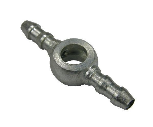 Łącznik przewodów paliwa dwustronny -385